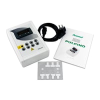 Spore Incubator for Autoclave